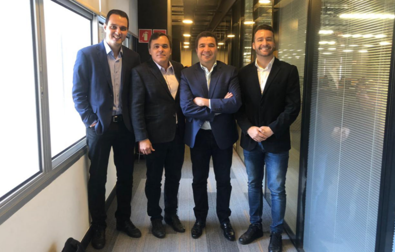 Bossa Invest Anuncia Thiago Oliveira como Novo Sócio