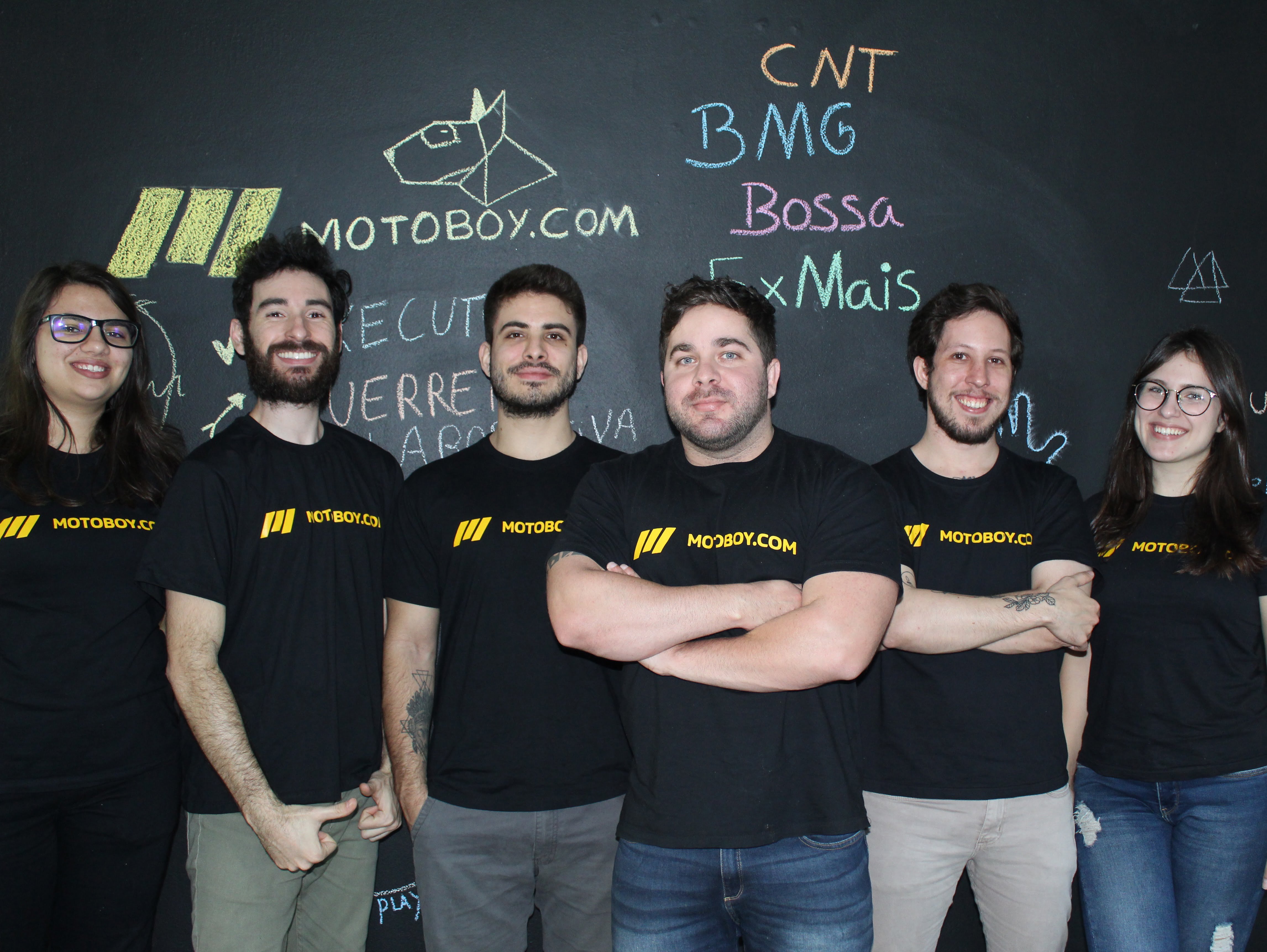 Para CEO da Motoboy.com, engenheiro de software será a profissão do futuro