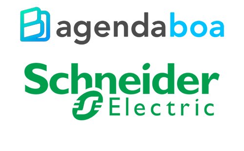 Schneider Electric trabalha em parceria com a Agenda Boa em ação para conectar eletricistas e clientes