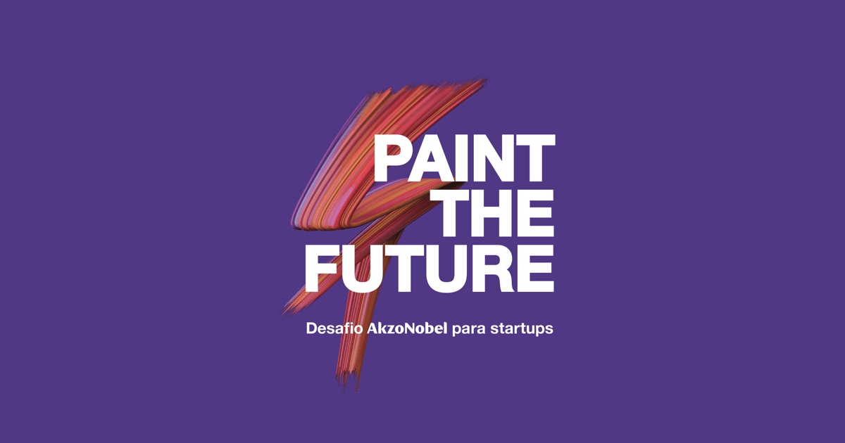 Everlog é finalista do Paint the Future Brasil