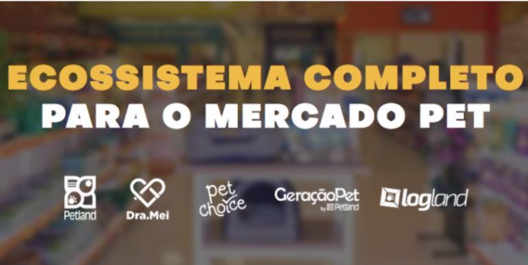 O Grupo Brasil Pet: Uma Jornada de Sucesso com Nove Marcas no Mercado Pet
