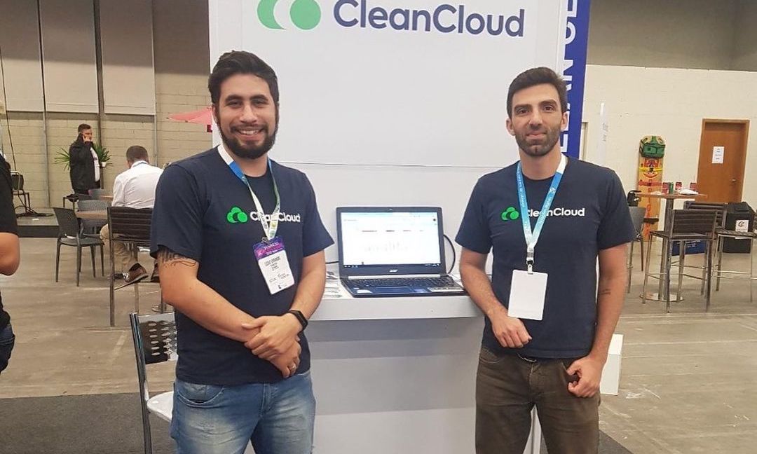 CleanCloud traz segurança e conformidade à experiência digital de empresas que usam nuvem pública
