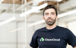 CleanCloud anuncia que está disponível no AWS Marketplace