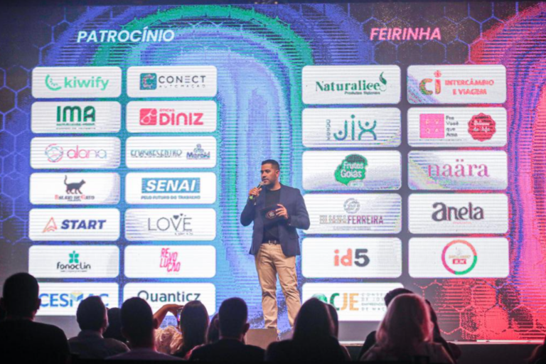 TraTrakto MKT Show 2021: Elevando o Empreendedorismo Global