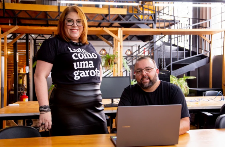 Sales Techs: Como a Tecnologia Está Revolucionando as Venda