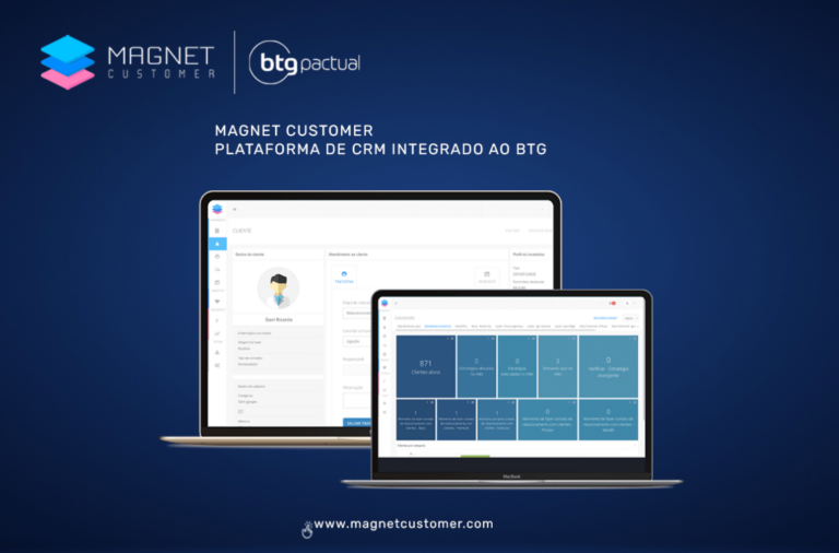 Magnet Customer e a Expansão do Mercado de AAI