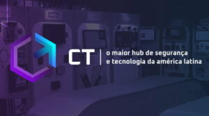 Após rebranding, CT Segurança vira CT Hub