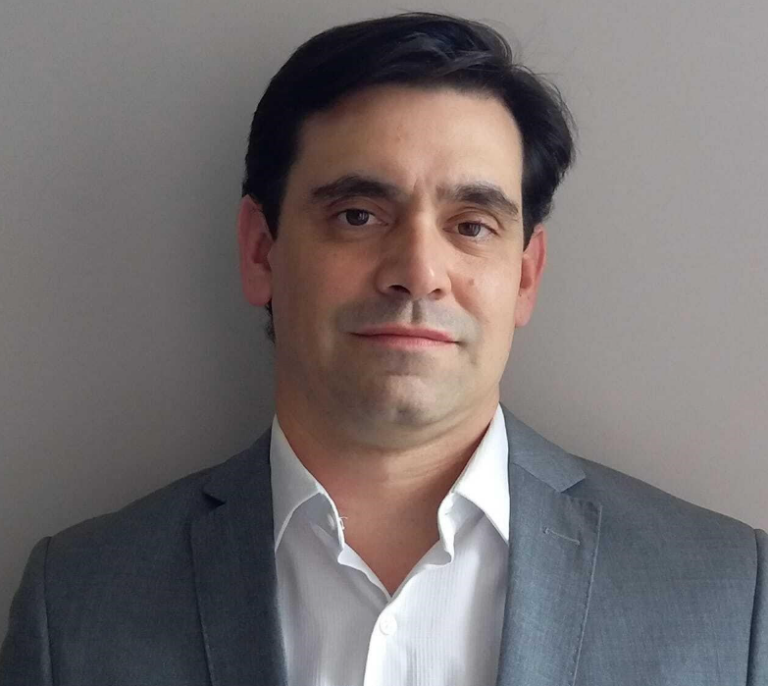 Dr. Cash: David Pacheco Vieira é o Novo CFO da empresa