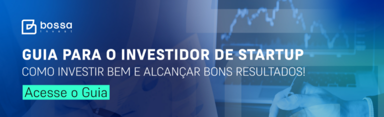 Desbravando Como Investir em Startups com a Bossa Invest!