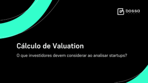 Cálculo de Valuation