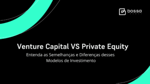 Venture Capital versus Private Equity