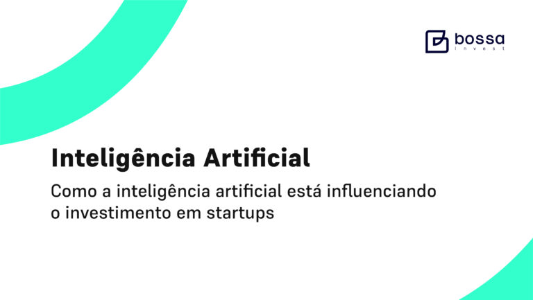 inteligência artificial
