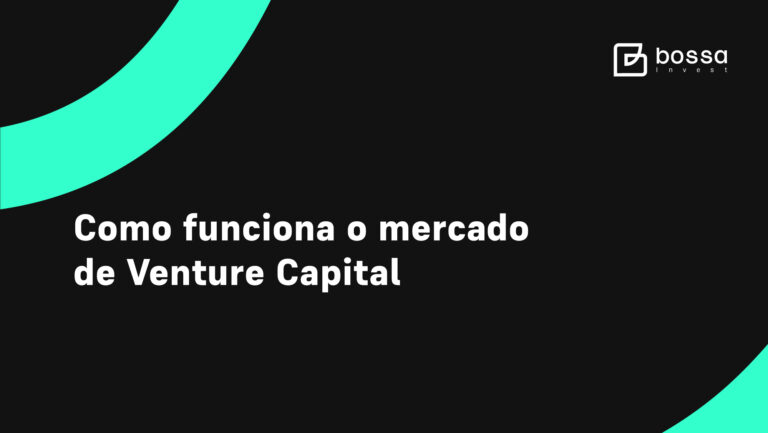 venture capital